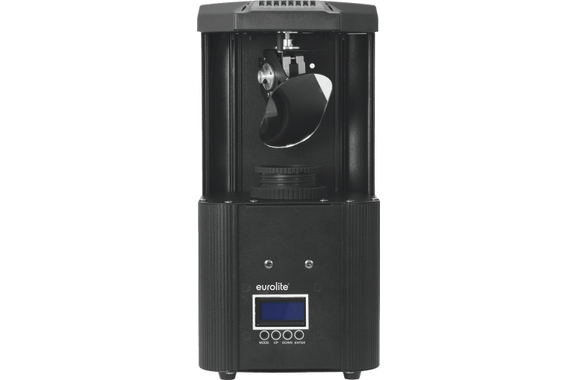 Eurolite LED TSL-250 Scan COB + Set Valise image 2