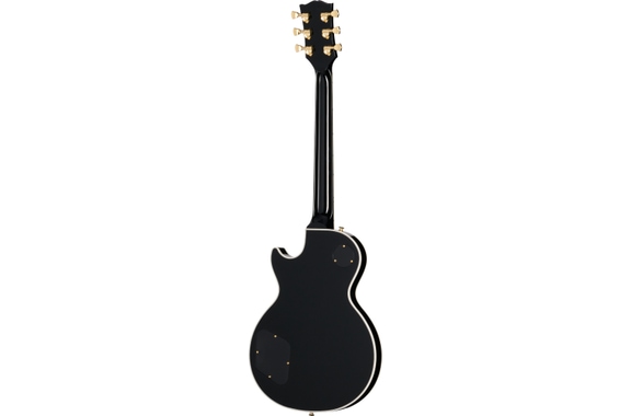 Gibson Les Paul Custom 70s Ebony image 2