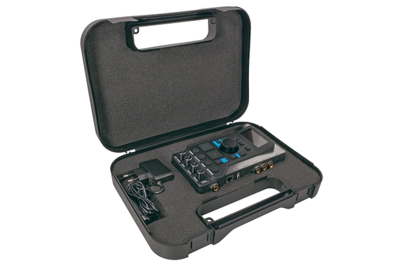 M-Live B.Beat Light Bag image 2