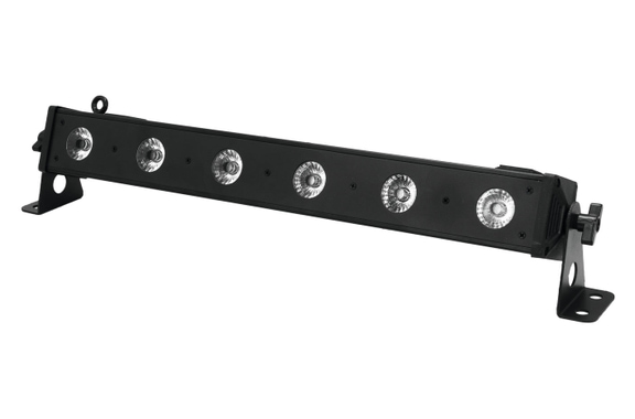 Eurolite LED Bar-6 QCL RGBW Leiste image 2