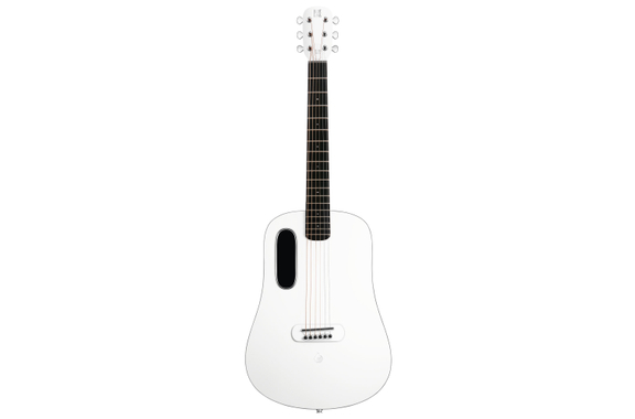 LAVA Music Blue Lava Touch White  - Retoure (Zustand: sehr gut) image 2