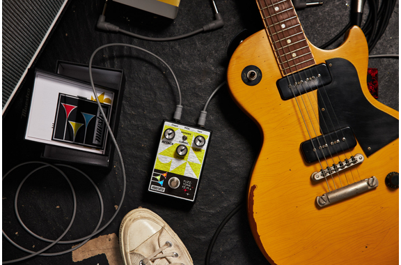 Maestro Fuzz-Tone FZ-M image 2
