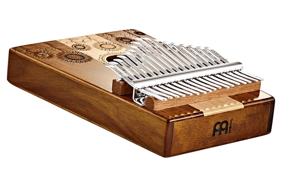 Meinl Sonic Energy KL1706H Sound Hole Kalimba image 2