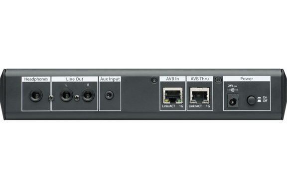 PreSonus EarMix 16M Personal Monitor Mixer image 2