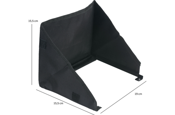 Pronomic XANA L-118 SA Regenbescherming voor Elektronica image 2