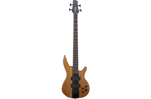 Rocktile Pro LB104-N LowBone E-Bass Natural image 2