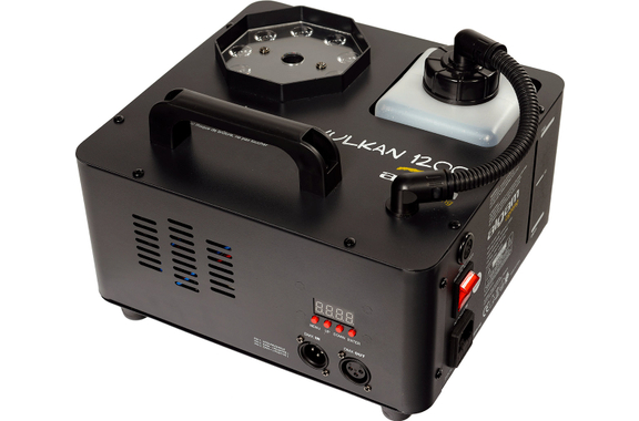 Algam Lighting VULKAN1200  - Retoure (Zustand: gut) image 2