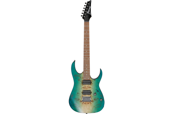 Ibanez RG421PB-CHF Caribbean Shoreline Flat image 2