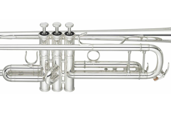 Yamaha YTR-8335S Bb-Trompete image 2