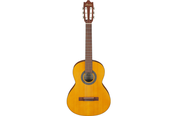 Ibanez GA2-OAM Open Pore Amber 3/4 image 2