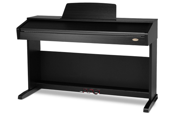 Classic Cantabile DP-A 310 SM E-Piano schwarz matt image 2