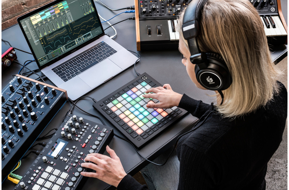 Novation Launchpad PRO MK3 image 2