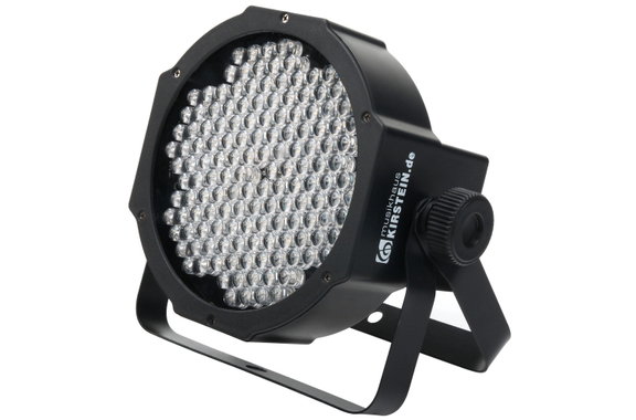 Showlite FLP-144 Flatline Panel LED,144x 10mm - 4er Set image 2