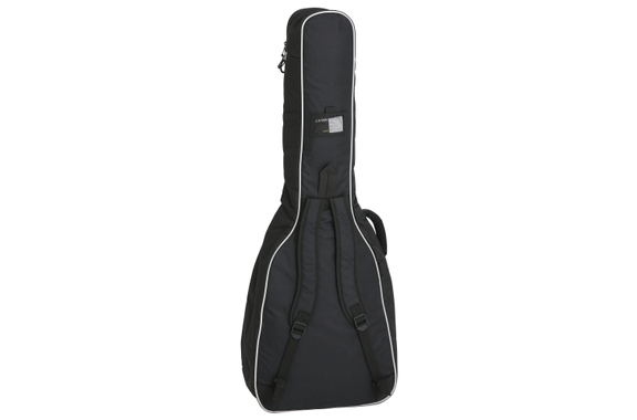 Gewa Economy 12 Gig Bag Westerngitaar Zwart image 2