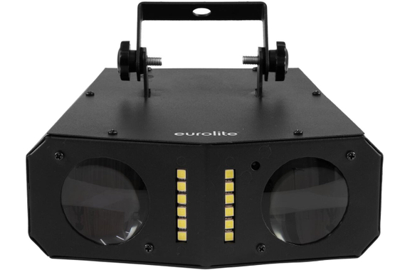 Eurolite LED DMF-4 Efecto Flower Híbrido image 2