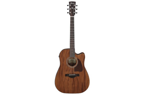 Ibanez AW1040CE-OPN Open Pore Natural  - Retoure (Zustand: gut) image 2