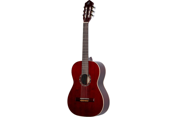 Ortega R121-7/8WR Rosso Vino image 2