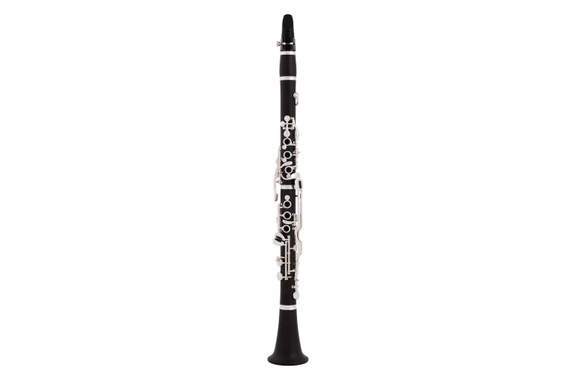 Schreiber D12 Bb-Klarinette Generation 2.0 Set image 2