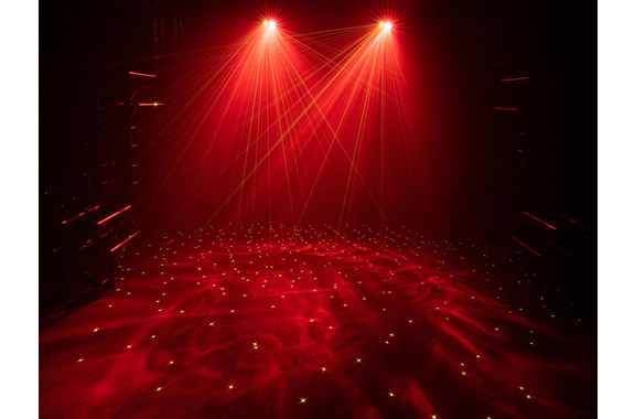 Eurolite PolarStar RGB Laser image 2