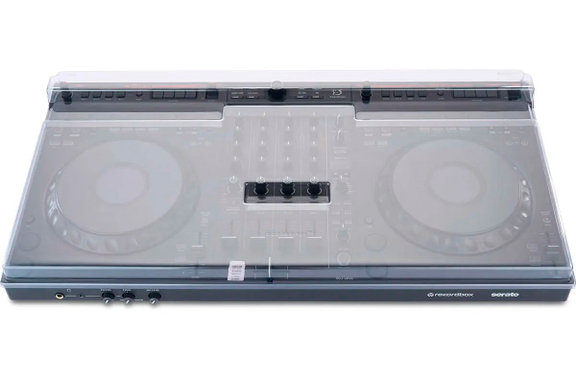 Decksaver Alphatheta DDJ-GRV6 image 2