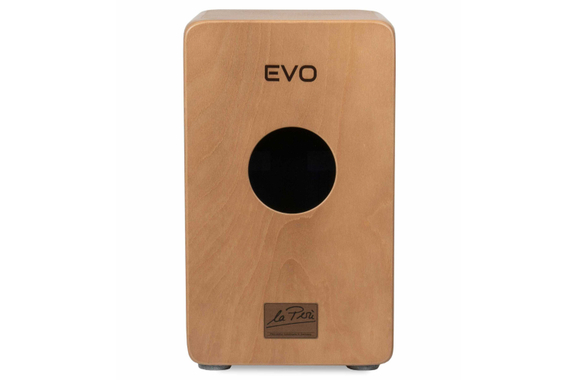 Schlagwerk CP4905 Cajon La Perú EVO Walnut Deluxe image 2