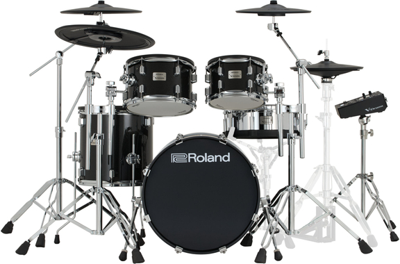 Roland VAD516 V-Drum Kit image 2