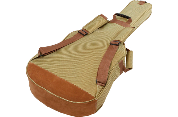 Ibanez IAB541TW Powerpad Gigbag Tweed image 2