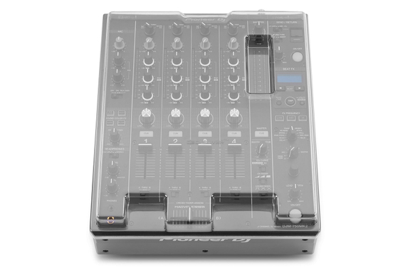 Protection Decksaver Pioneer DJM-750 MKII image 2