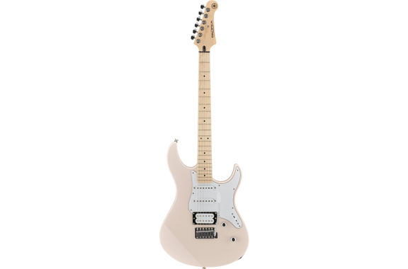 Yamaha Pacifica 112VM RL SP Chitarra Elettrica Sonic Pink image 2
