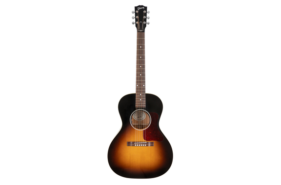 Gibson L-00 Standard Vintage Sunburst image 2