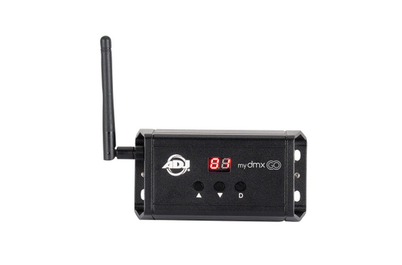 ADJ mydmx GO image 2