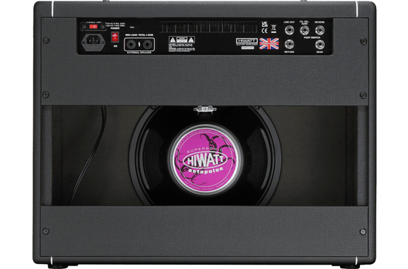 Hiwatt Super Leeds 150 Combo image 2