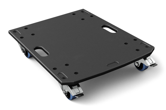 LD Systems DAVE 15 G4X CB Plataforma Rodante image 2