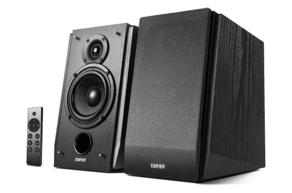 Edifier Studio R1855DB 2.0 Sistema Casse ISO Set image 2