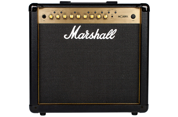 Marshall MG50GFX image 2