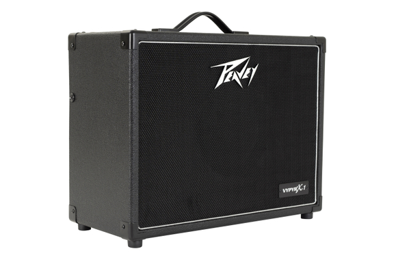 Peavey VYPYR X1 Set met Kabel image 2