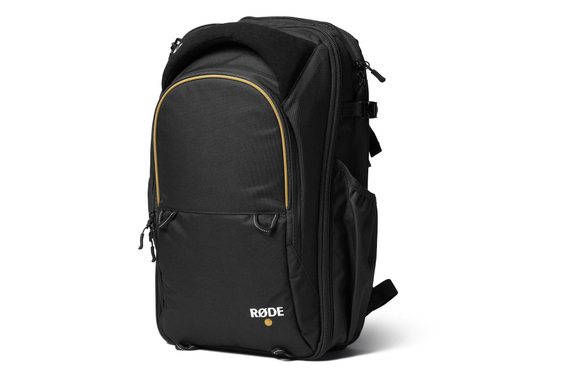 Sac À Dos Rode Pour Rodecaster Pro II image 2
