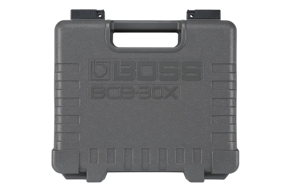 Boss BCB-30X Pedalboard Set incl. Kabel image 2