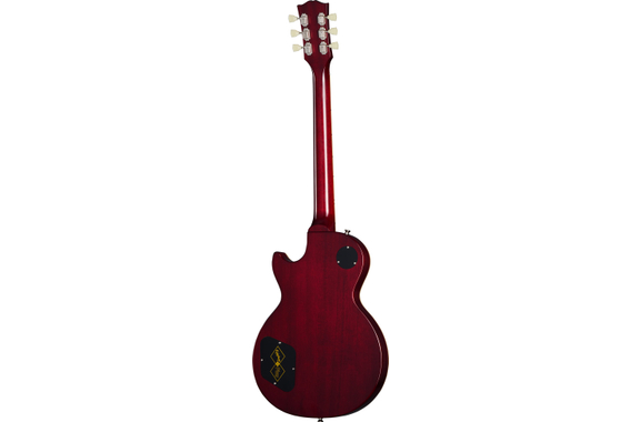Epiphone IGC 1959 Les Paul Standard Washed Cherry Sunburst  - Retoure (Zustand: akzeptabel) image 2