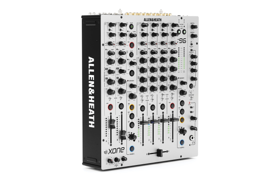 Allen & Heath Xone:96  - Retoure (Zustand: gut) image 2