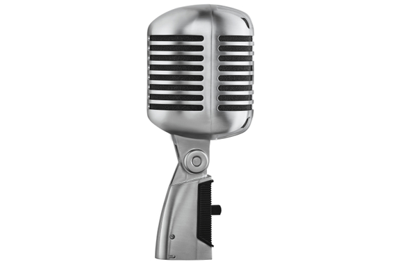 Shure 55SH II "Elvis" microfoon image 2