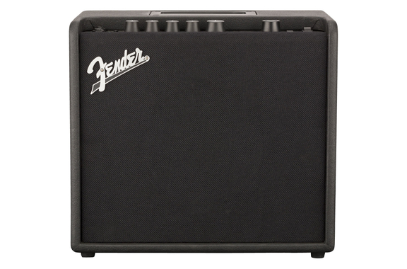 Fender Mustang LT25 image 2