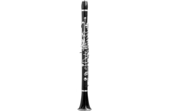 Hammerschmidt Bb-Klarinette 16b image 2