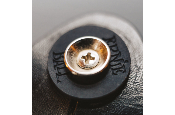 Ernie Ball 4603 Rubber Strapblocks image 2