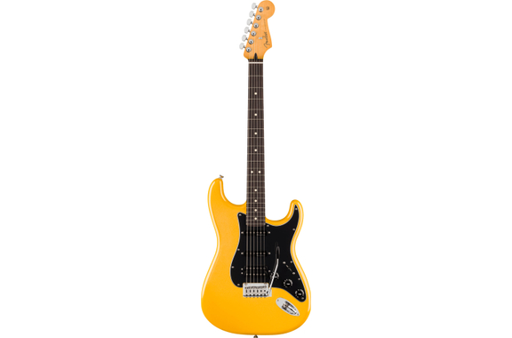 Fender Player II Modified Stratocaster HSS Sunshine Yellow image 2