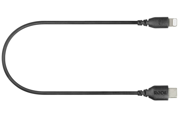 Rode SC21 USB-C Lightning Kabel image 2