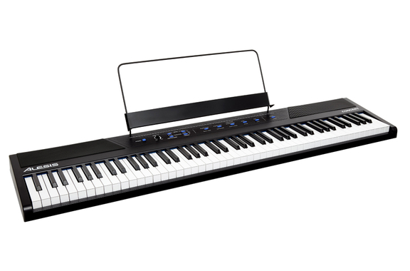 Alesis Concert Digitalpiano Deluxe Set image 2