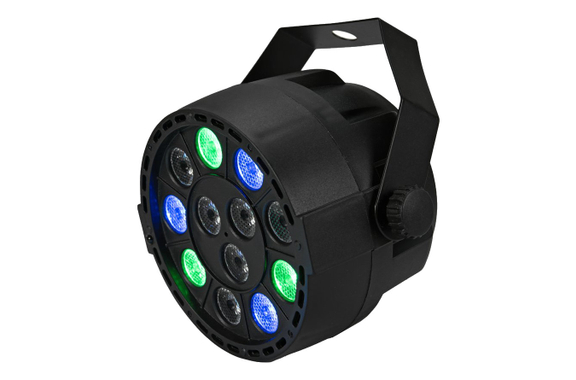 Eurolite AKKU Mini PARty RGBW Spot MK2 image 2
