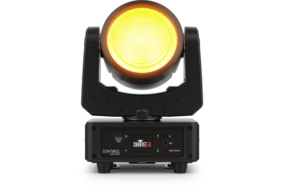 Chauvet DJ Sentinel Wash Q120 image 2