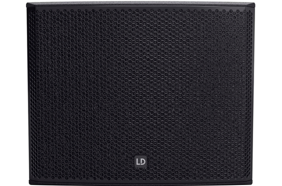 LD Systems STINGER SUB 18A G3 image 2